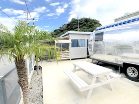 Air Stream House