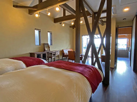 Aletta Kouri Resort
