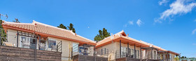 Aletta Kouri Resort