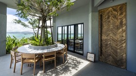Away Okinawa Kouri Island Resort