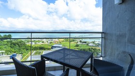 Away Okinawa Kouri Island Resort