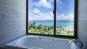 Away Okinawa Kouri Island Resort