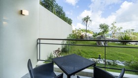 Away Okinawa Kouri Island Resort
