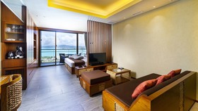 Away Okinawa Kouri Island Resort