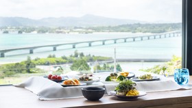 Away Okinawa Kouri Island Resort