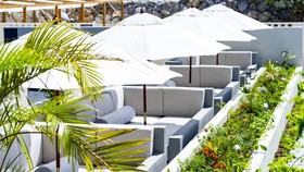 Away Okinawa Kouri Island Resort