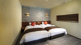 Away Okinawa Kouri Island Resort