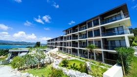 Away Okinawa Kouri Island Resort