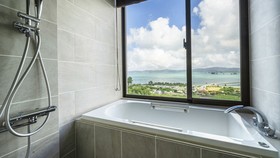Away Okinawa Kouri Island Resort