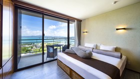 Away Okinawa Kouri Island Resort