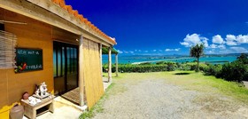 Churahashi Kouri Island Resort