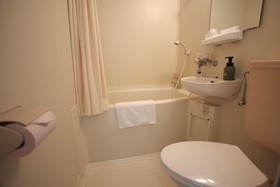 Hotel Oceans Nakijin