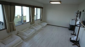 Hotel Oceans Nakijin