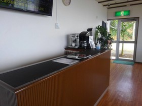 Hotel Oceans Nakijin