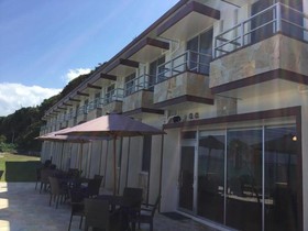 Hotel Oceans Nakijin