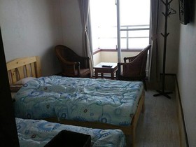Hotel Oceans Nakijin