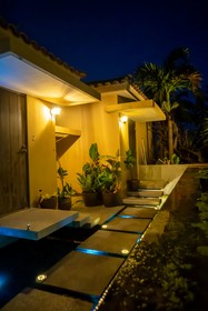 Kouriisland Hotel Cava