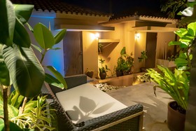 Kouriisland Hotel Cava