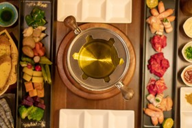 Kouriisland Hotel Cava