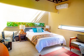 Kouriisland Hotel Cava