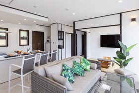 Kouri Ocean Moon Cottage