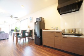 Marine & Resort Nakijin