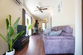 Marine & Resort Nakijin