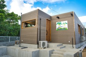 Marine & Resort Nakijin