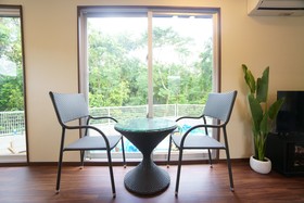 Marine & Resort Nakijin