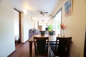 Marine & Resort Nakijin