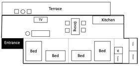 Marine & Resort Nakijin
