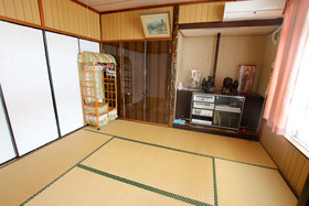 Nakijin-son Minshuku-yado Hinode
