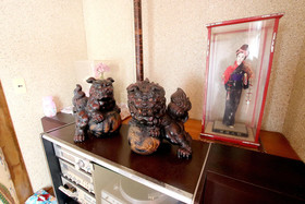 Nakijin-son Minshuku-yado Hinode