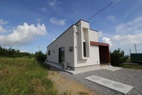 Okinawa Nakijin Tenku Terrace