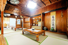 Okinawano Kominkayado Miya