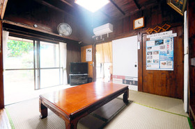 Okinawano Kominkayado Miya