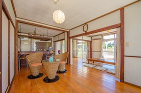 Pension Coral