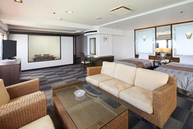 Resort Hotel Bel Paraiso