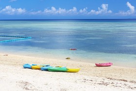 Resort Hotel Bel Paraiso
