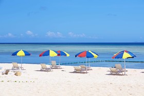 Resort Hotel Bel Paraiso