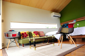 Twin House Umigukuru