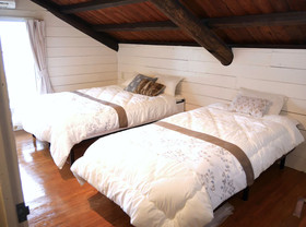 Family Lodge Nanjo