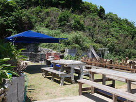 Family Lodge Nanjo