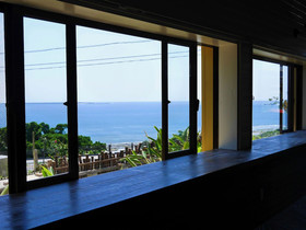Family Lodge Nanjo