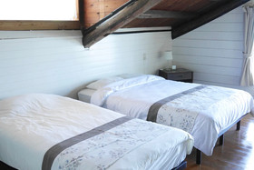 Family Lodge Nanjo