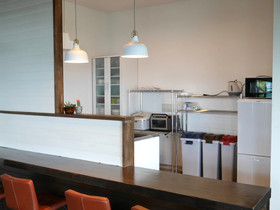 Family Lodge Nanjo