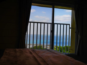 Family Lodge Nanjo