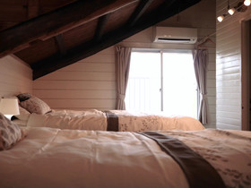 Family Lodge Nanjo