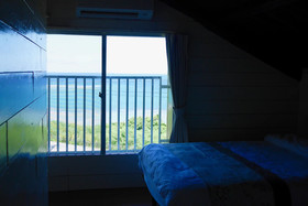 Family Lodge Nanjo