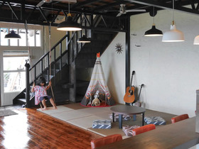 Family Lodge Nanjo